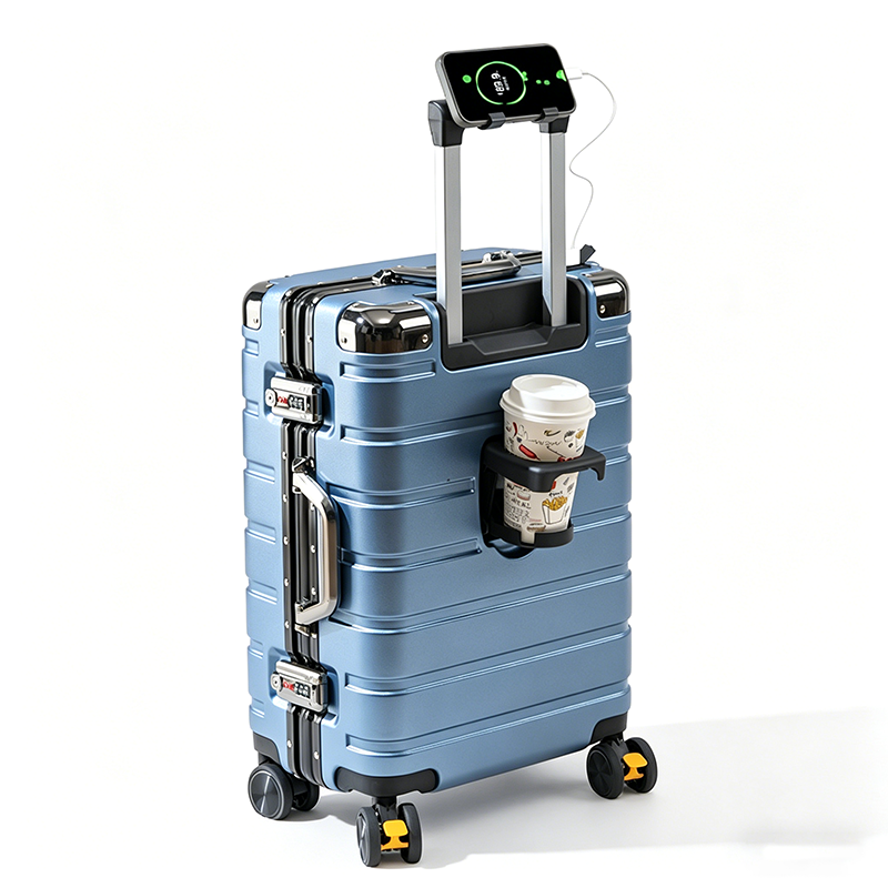心梦同行 行李箱大容量密码箱万向轮拉杆箱/3036/个 定制专拍1 定制专拍