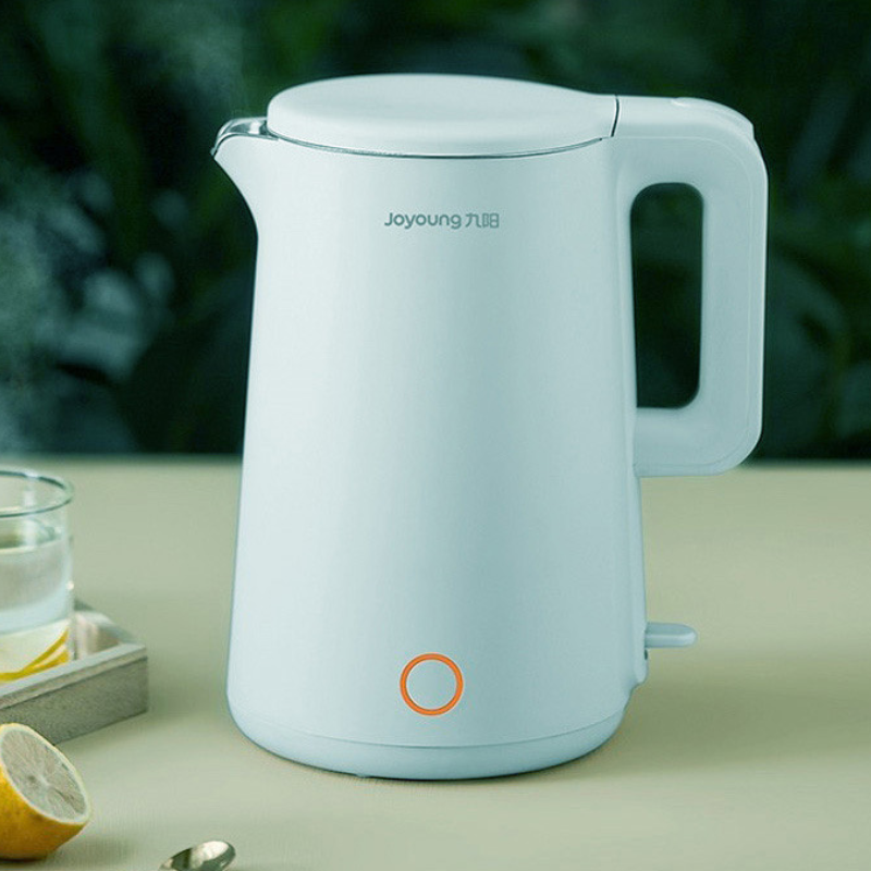 九阳joyoung九阳开水煲k17f806视频