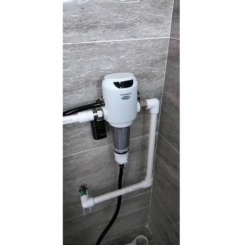 怡口前置过滤器