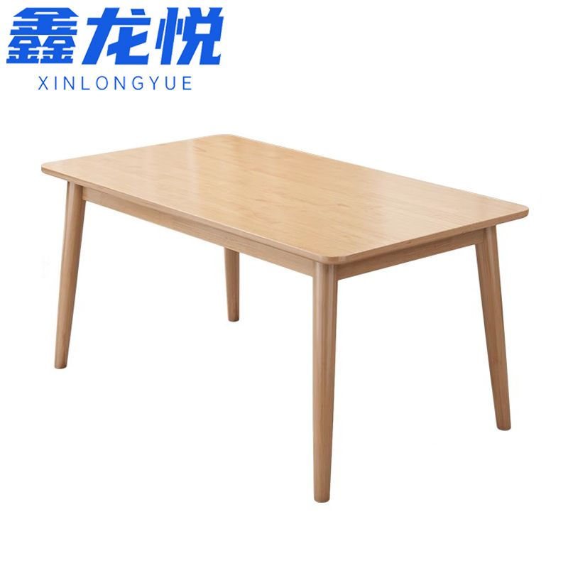 鑫龙悦 餐桌12高清大图