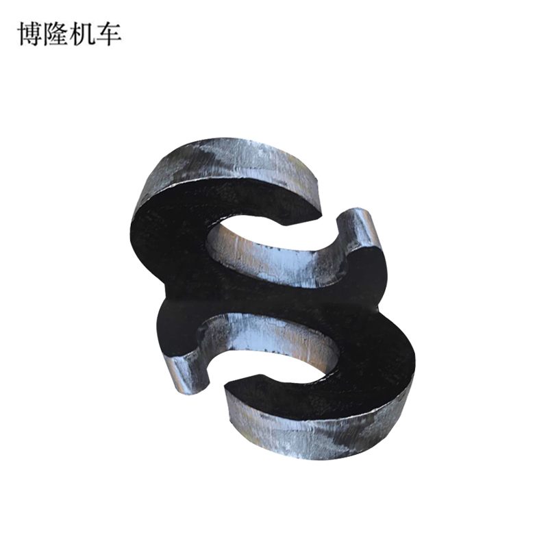 博隆机车 金属环臂 WK20240 个高清大图