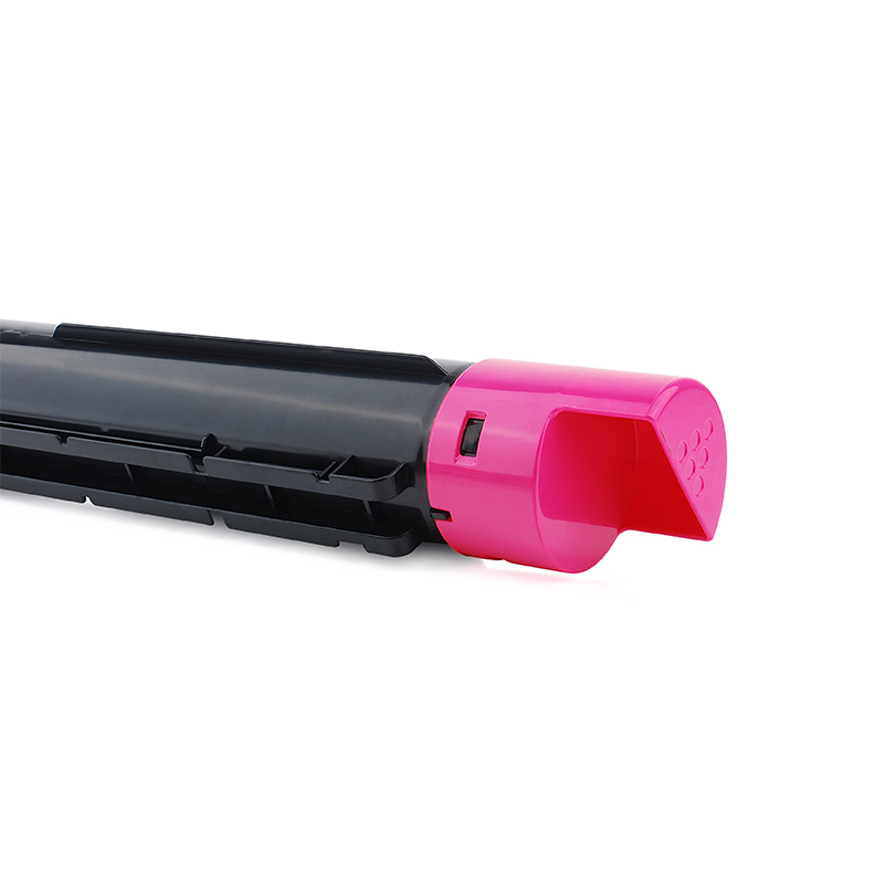 欣彩DC-V C2263/C2265 M 墨粉盒CT202498AF-C2265M红色12K适用施乐五代V2263