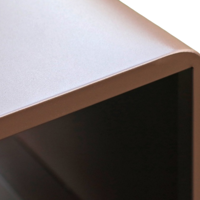 华立伟户外垃圾桶88cm个高清大图