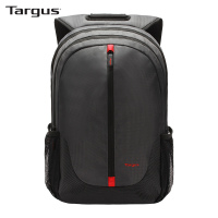 Targus/泰格斯 双肩电脑旅行包15.6英寸时尚防水笔记本包男 休闲背包TSB818