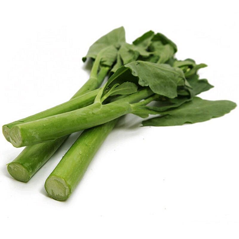 大芥蓝500g芥兰新鲜蔬菜as