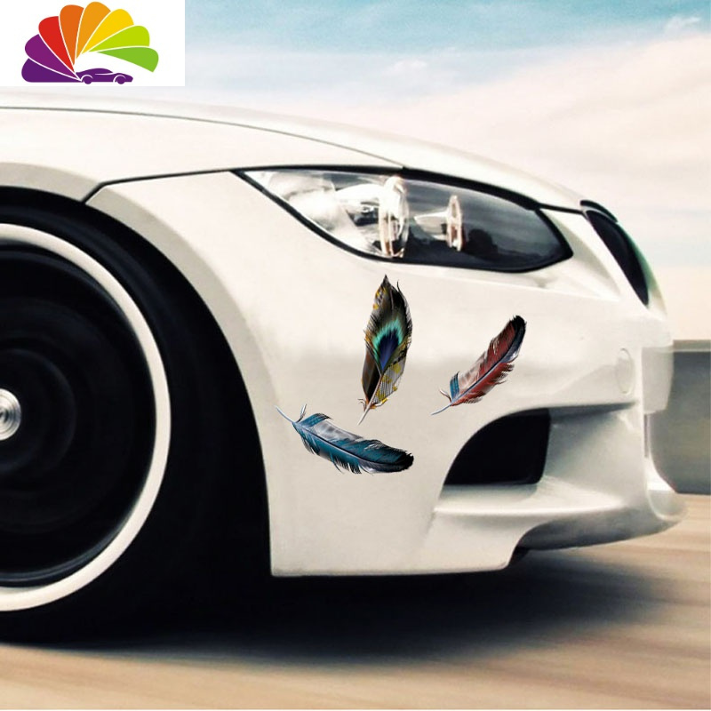 舒适主义汽车贴纸个性车贴车划痕装饰遮挡创意遮盖改装拉花刮痕车身