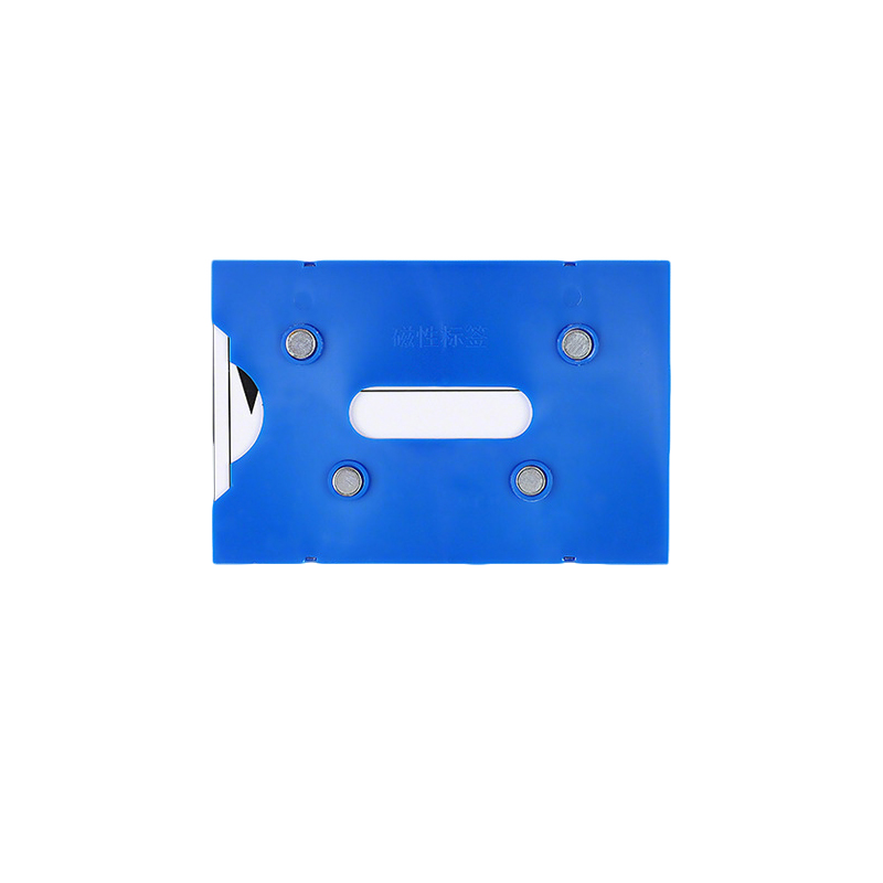 围达 强磁性标签牌 10x15cm四磁 个高清大图