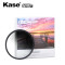 卡色(Kase) 49mm GND0.9减3档 中灰渐变镜 灰渐变超薄 软渐变镜 GND渐变灰镜UV镜 滤镜 镜头保护镜