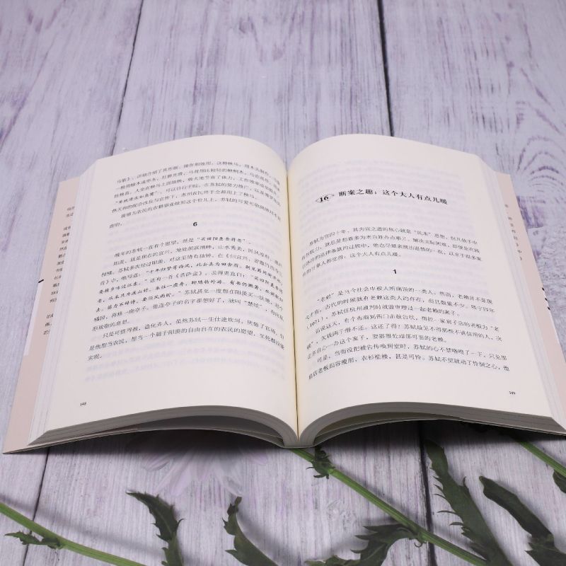 [正版]人人都爱苏东坡 孙建勇着 讲述苏东坡跌宕曲折的生平和雅趣豁达的生活态度 感受他洒脱快活的人生哲学人物传记苏东坡的高清大图