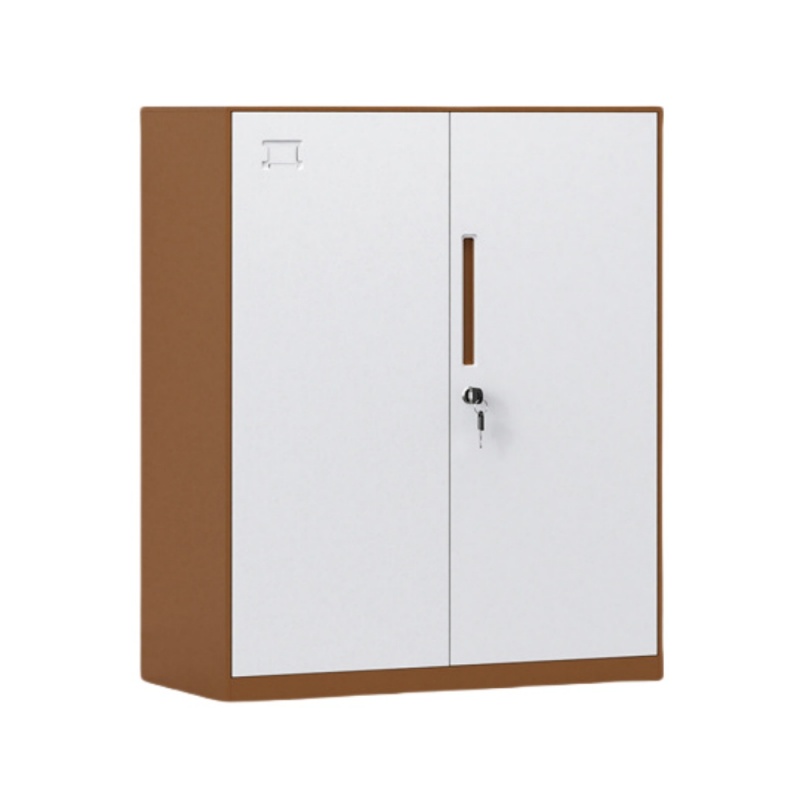 凌迪星钢制矮柜900*400*1090mm台高清大图