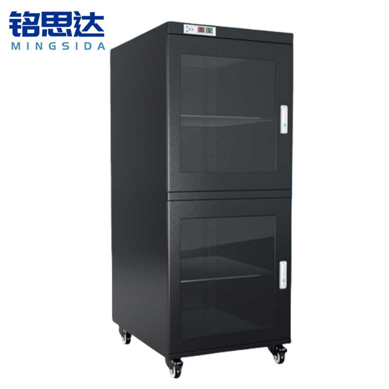 铭思达防潮柜540L台高清大图