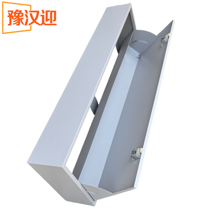 豫汉迎鞋柜980*320*140mm个高清大图