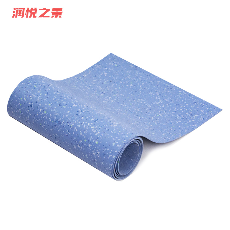 润悦之景 PVC地垫 2000mm*2mm 米高清大图