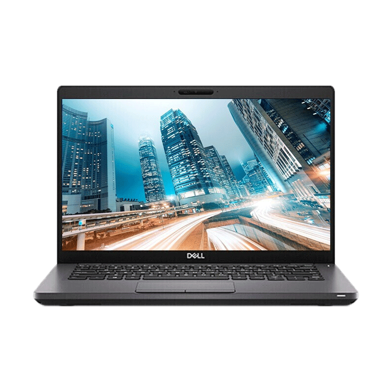 戴尔Latitude 5511笔记本15.6英寸(酷睿i5-10400H 8G 256GB+1TB 2G独显MX250)