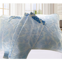 绅宝枕巾52x75cm一个装(个)