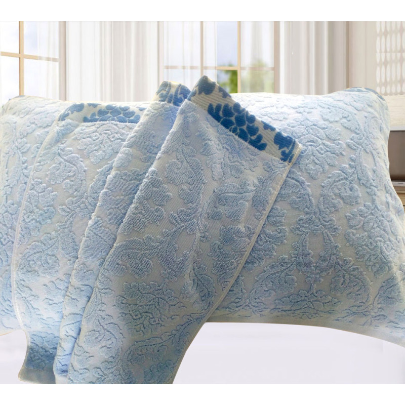 绅宝枕巾52x75cm一个装(个)
