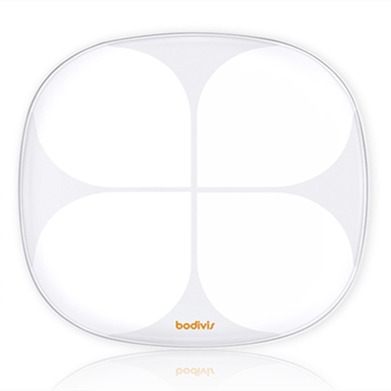 好体知 M2 体脂称 家用称体重秤 APP准确测量23项数据准确测量 电子秤