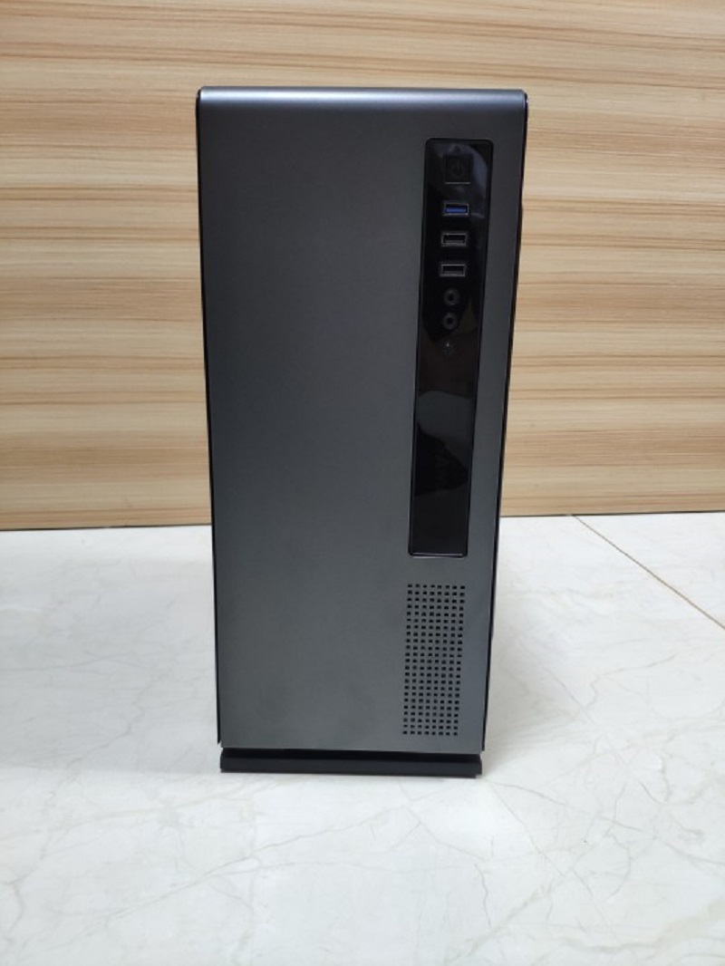 锐龙R5-2600/16G/256G/RX580 8G/DIY组装电脑高清大图