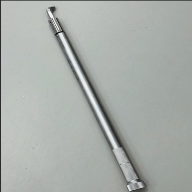 矩匠 L型扭矩扳手 LNB-225-6 5-22.5N.m 6mm 1个高清大图