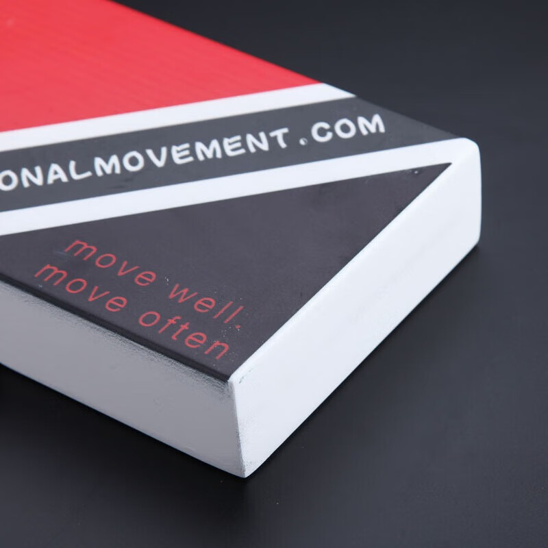 猎邺 FMS功能性运动测试套件动作筛查体能训练动作评估套件1套 LY010高清大图