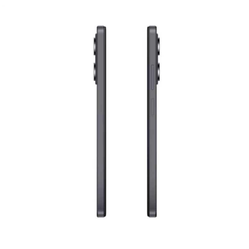 小米(mi)Redmi Note 12 Pro 5G全网通 12GB+256GB 子夜黑 天玑1080 OLED柔性直屏 智能游戏拍照手机红米note12pro小米官方原装正品高清大图