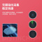 得力（deli）3747 TCP/IP指纹考勤机 局域网指纹打卡机（TG）