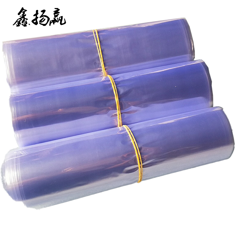鑫扬赢 PVC热收缩膜 YY-RSS01 1000张/件高清大图