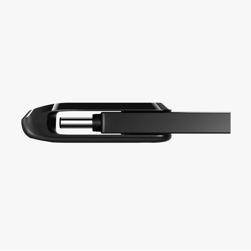 闪迪(SanDisk) 128GB Type-C USB3.1 手机U盘 内含安全加密软件