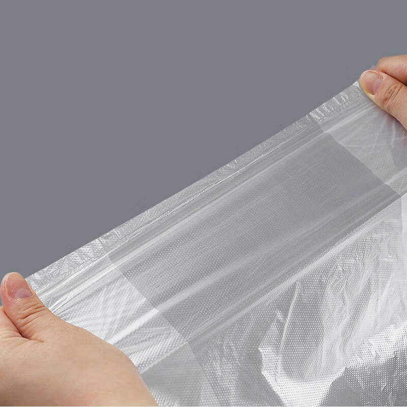 册宣 CX-SPD-3045 防滑手提袋 30*45*14cm/50只/包一次性食品袋高清大图