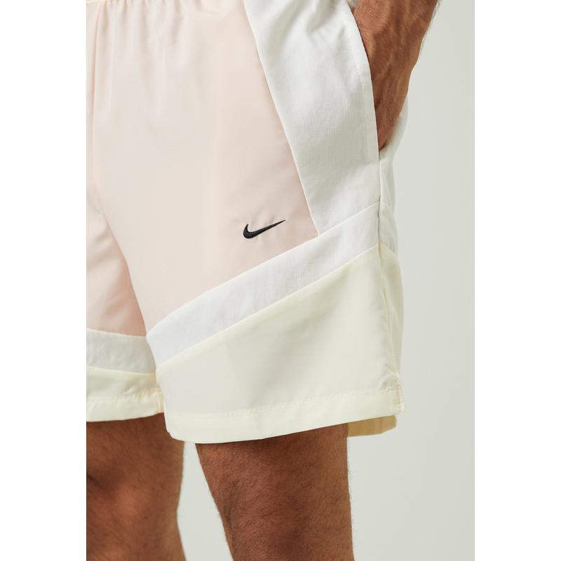 Nike男士篮球运动短裤松紧腰设计透气舒适休闲运动裤