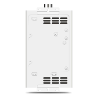 YORK约克燃气快速热水器JSQ25-13 YK-F6