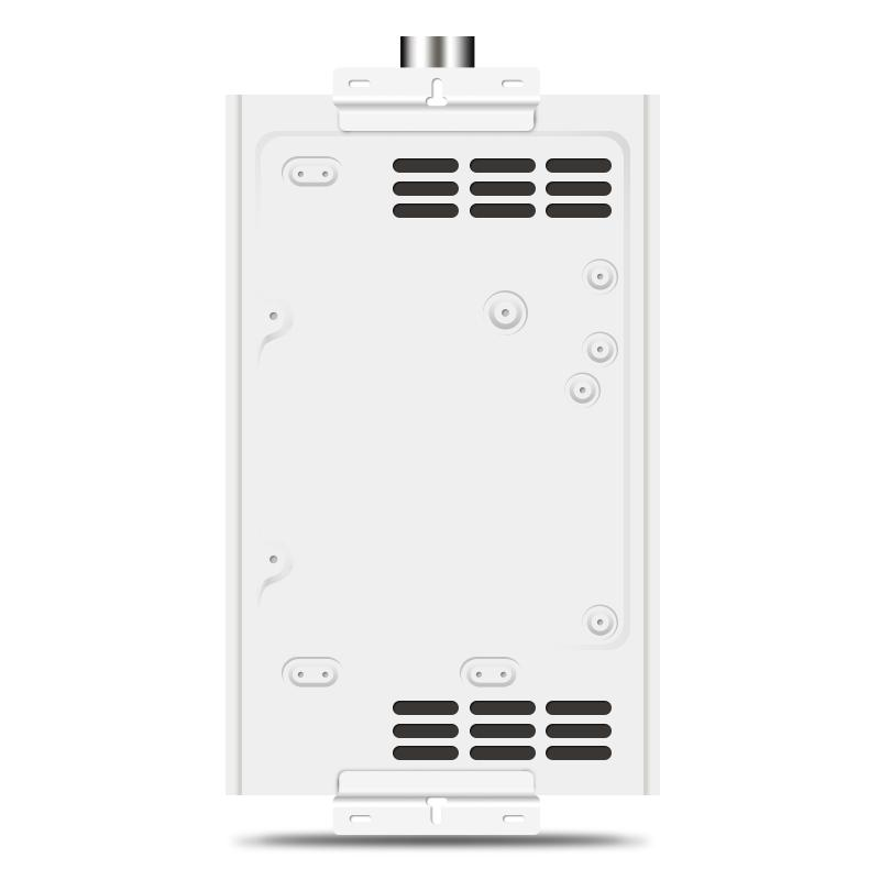 YORK约克燃气快速热水器JSQ25-13 YK-F6