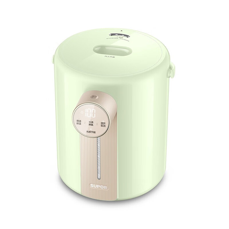 苏泊尔电热水壶烧水壶电水瓶5l容量sw50s90a