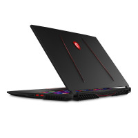 微星(msi)GE75 酷睿9代i7-9750H 16G 1TB+512GB固态 RTX2060 6G 17.3英寸轻薄本设计制图学生本游戏本笔记本电脑 240Hz屏 官方标配