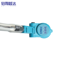 铂利越达 割草机手提式打草机 两电一充 台