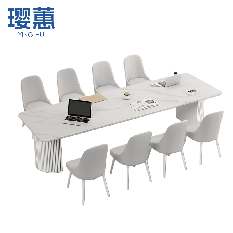 璎蕙 休闲桌椅160*80*75cm 套高清大图