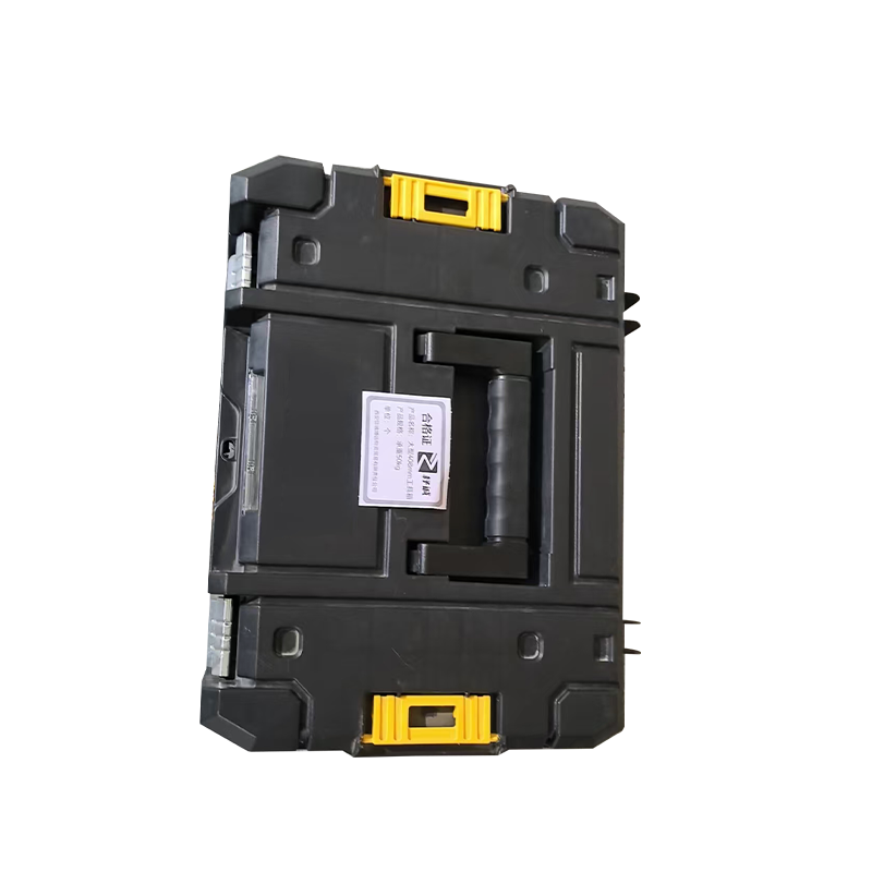 杼诚大型408mm工具箱承重50kg/个高清大图