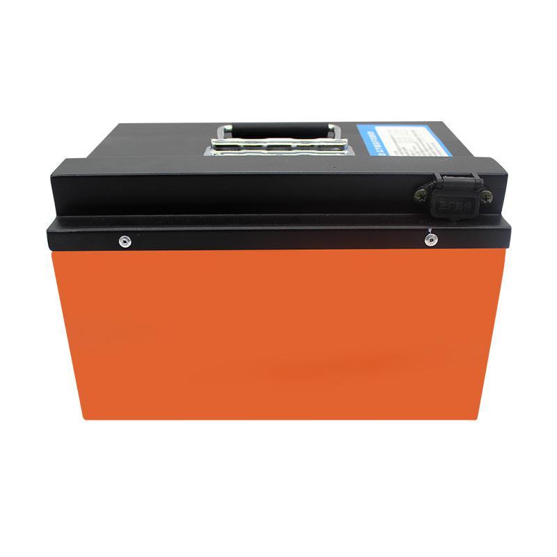 澳派电动车锂电池48v60v72v三元大容量三轮摩托电瓶车20a3248v36a三元