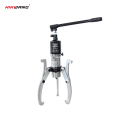 HIKWANG整体液压拉马 拔轮器轴承拆卸工具 出力：20吨 YL-20T