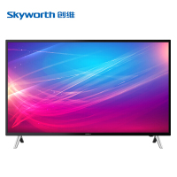 Skyworth/创维 65B20 65英寸 4K超高清 网络平板液晶电视