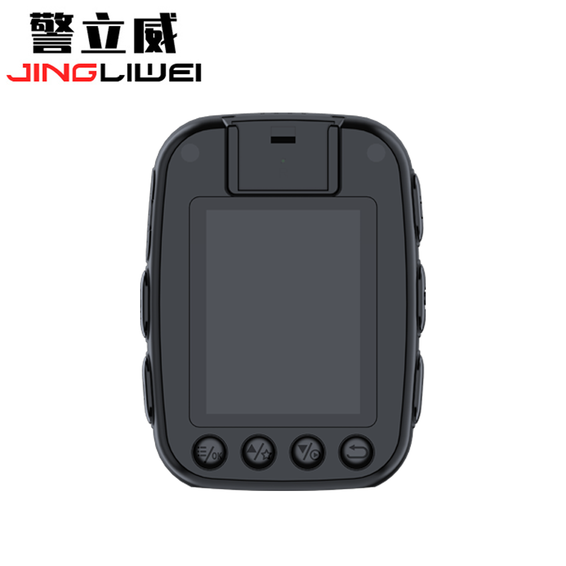 警立威 音视频记录仪 E3（台）高清大图