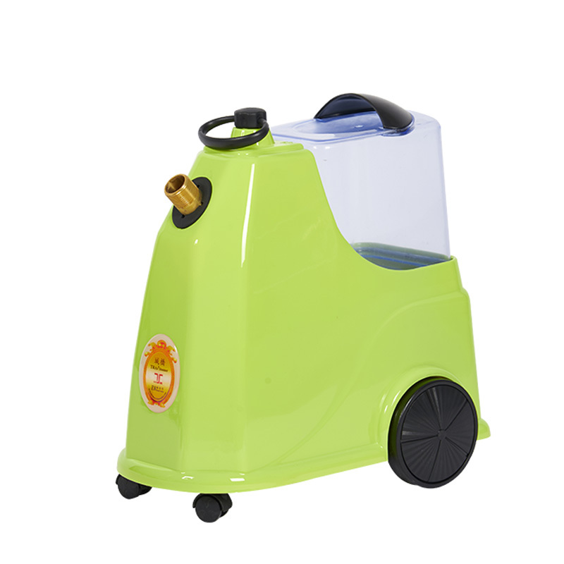 挂烫机铜芯e8家用挂式蒸汽熨斗纳丽雅大功率用熨衣机