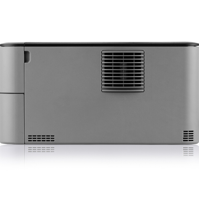 兄弟(brother)HL-2260D双面黑白激光打印机 双面打印