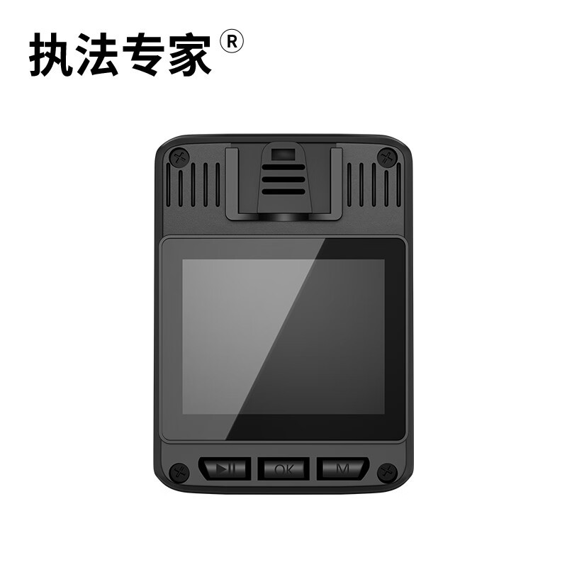 执法专家DSJ-D6 超长续航现场记录仪全彩夜视双电 标配 512G高清大图