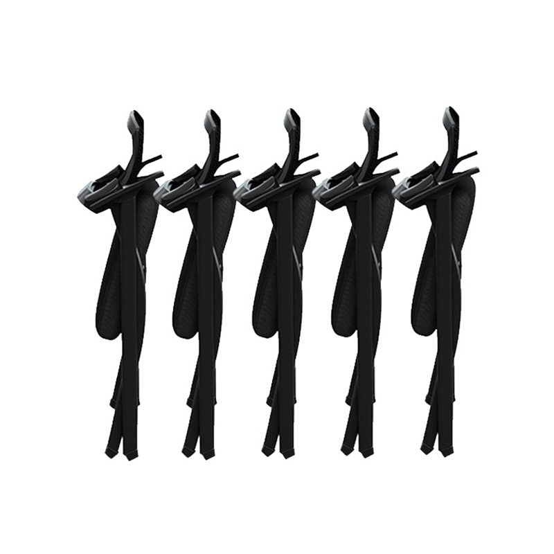 麦都乐 折叠培训椅 MDL-01 把高清大图