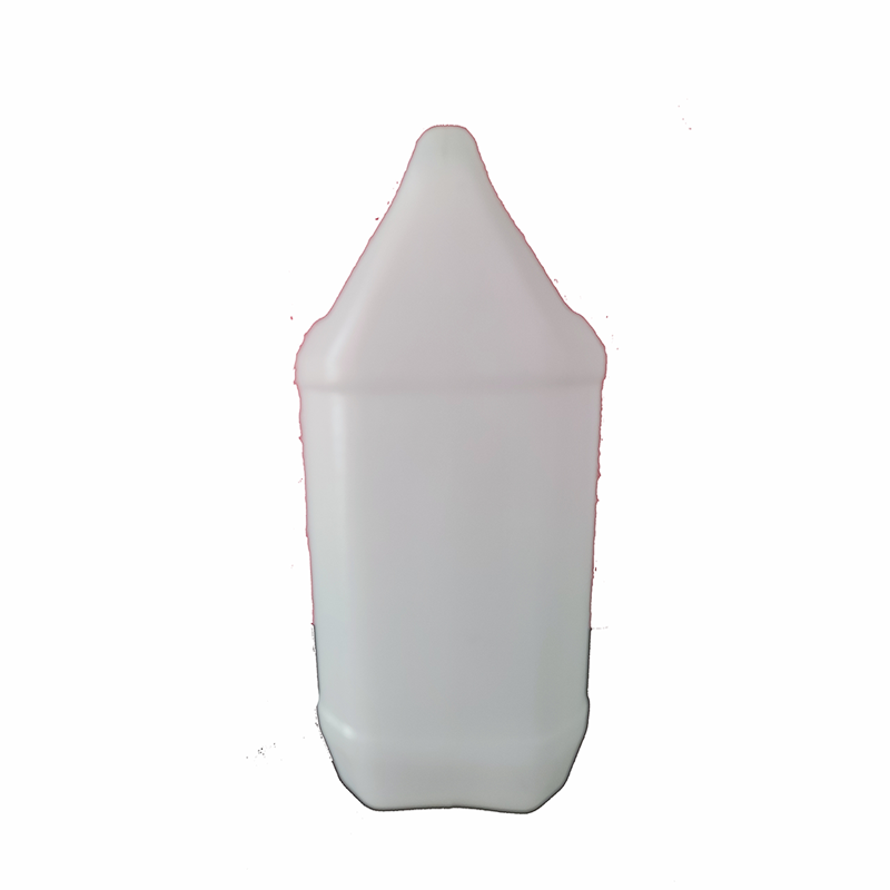 荷丽雅强效洁厕剂YL-606型 3.8KG/桶高清大图