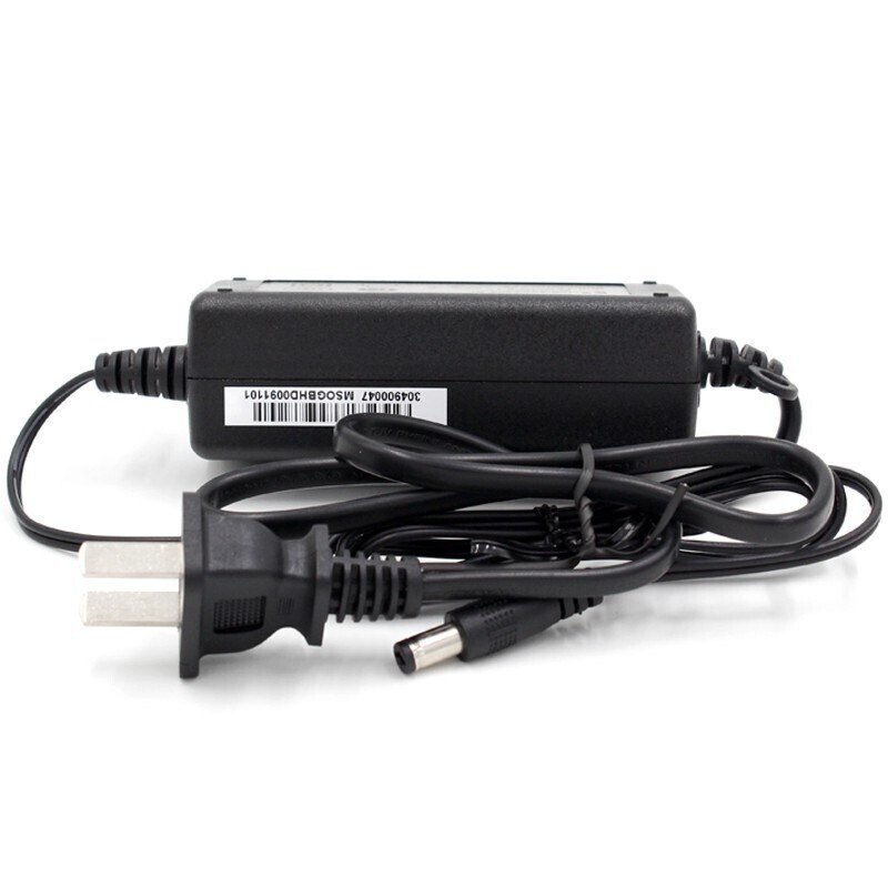 海康威视 DS-2FA1202-SL 监控摄像头用电源适配器 12V2A电源 DS-2FA1202-SL(2A室内电源)