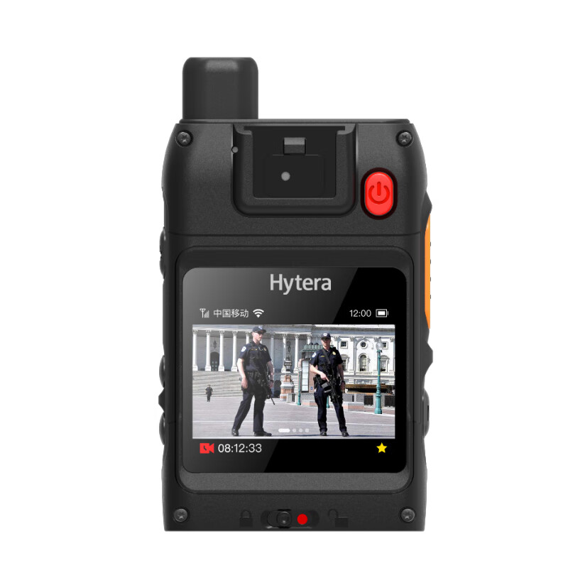 海能达(Hytera)HYTV4A1执法记录仪 无线电手台新一代智能音视频高清大图