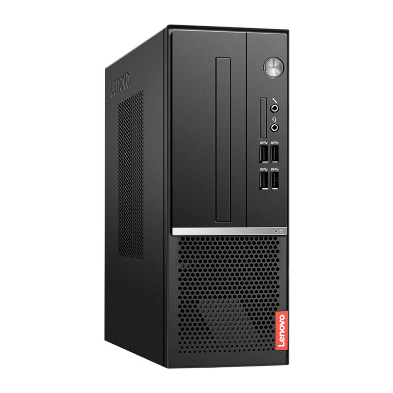 联想(Lenovo)扬天M4000S(i5-9400 8G 512G固态 集显Win10 19.5英寸显示器