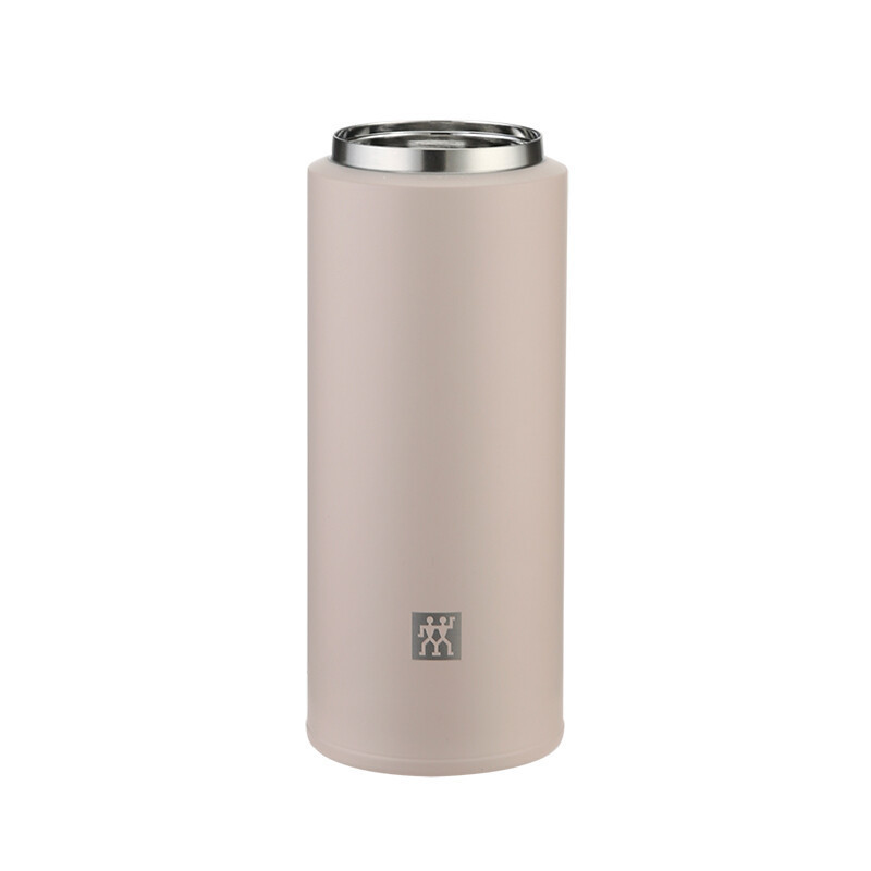 双立人 ZW-BP119 Enjoy系列 真空保温茶滤杯保温杯350ml